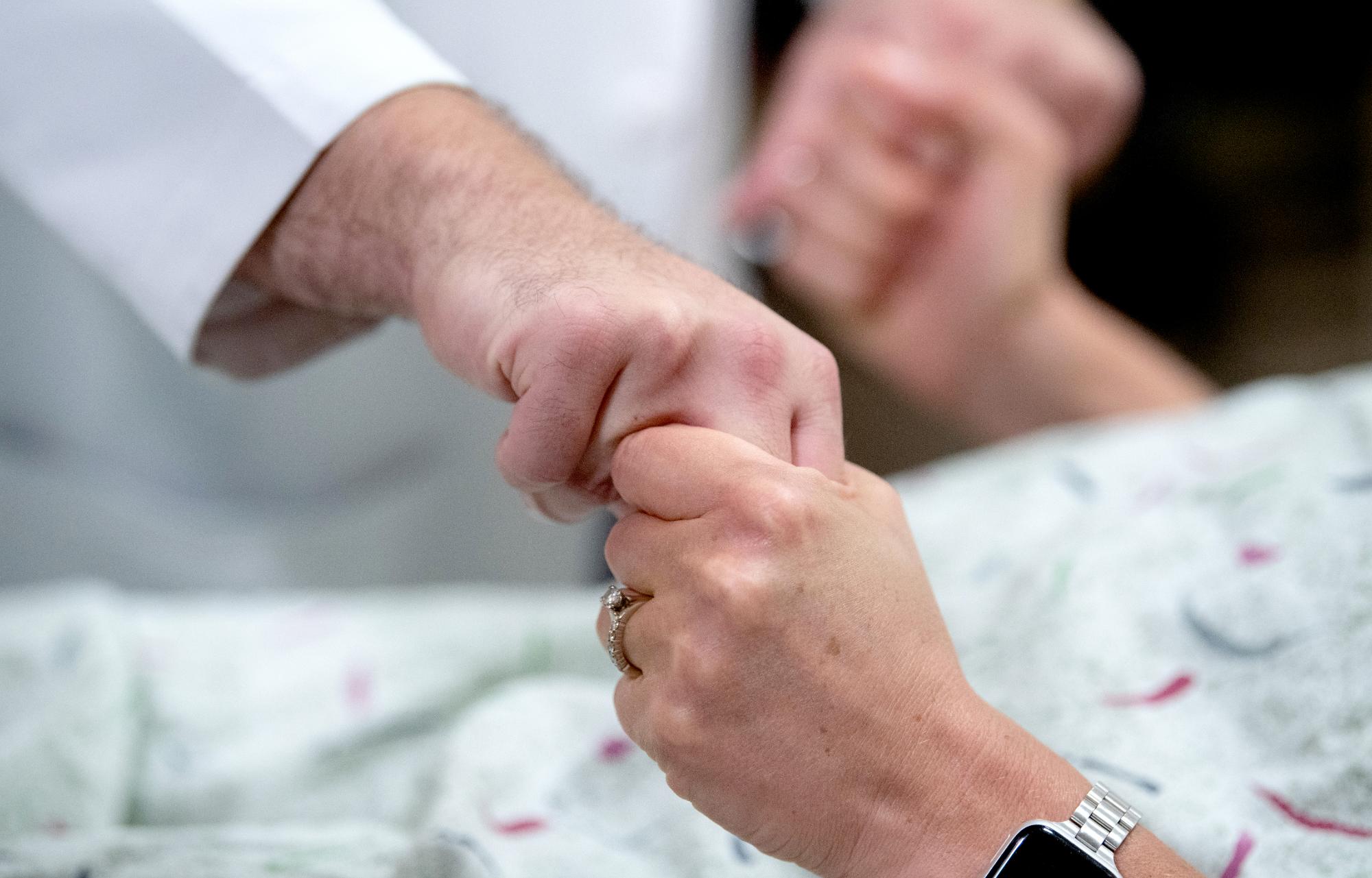 Occupational Therapy